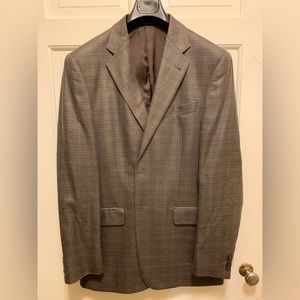 Joseph Abboud Sport Coat (40L)